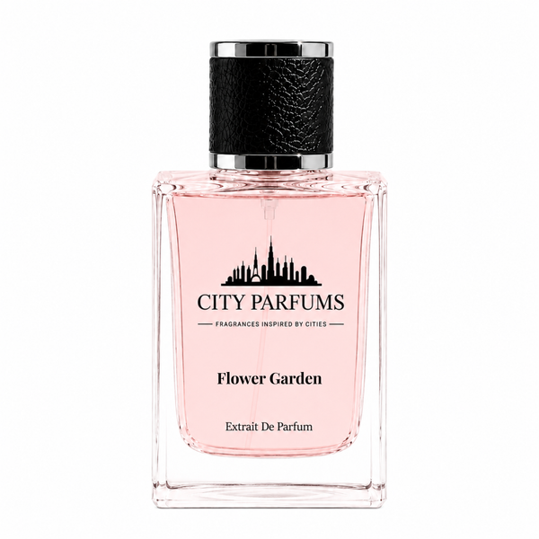 Flower Garden For Women