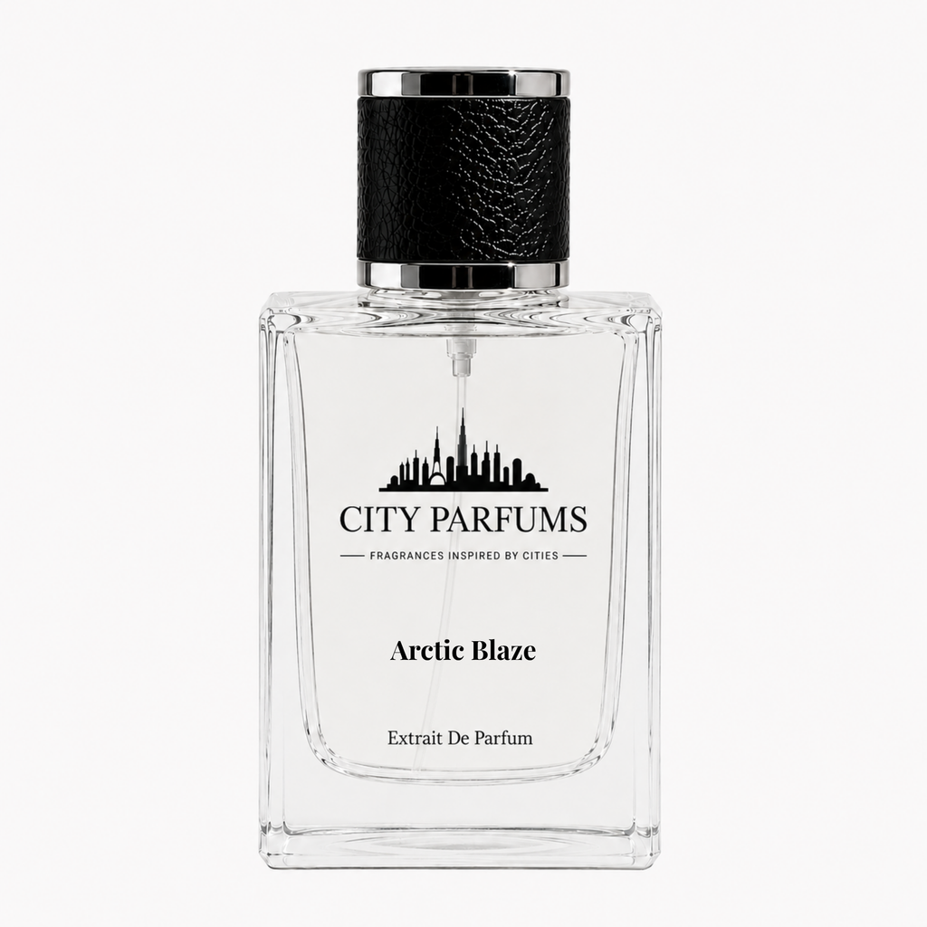 Arctic Blaze For Men