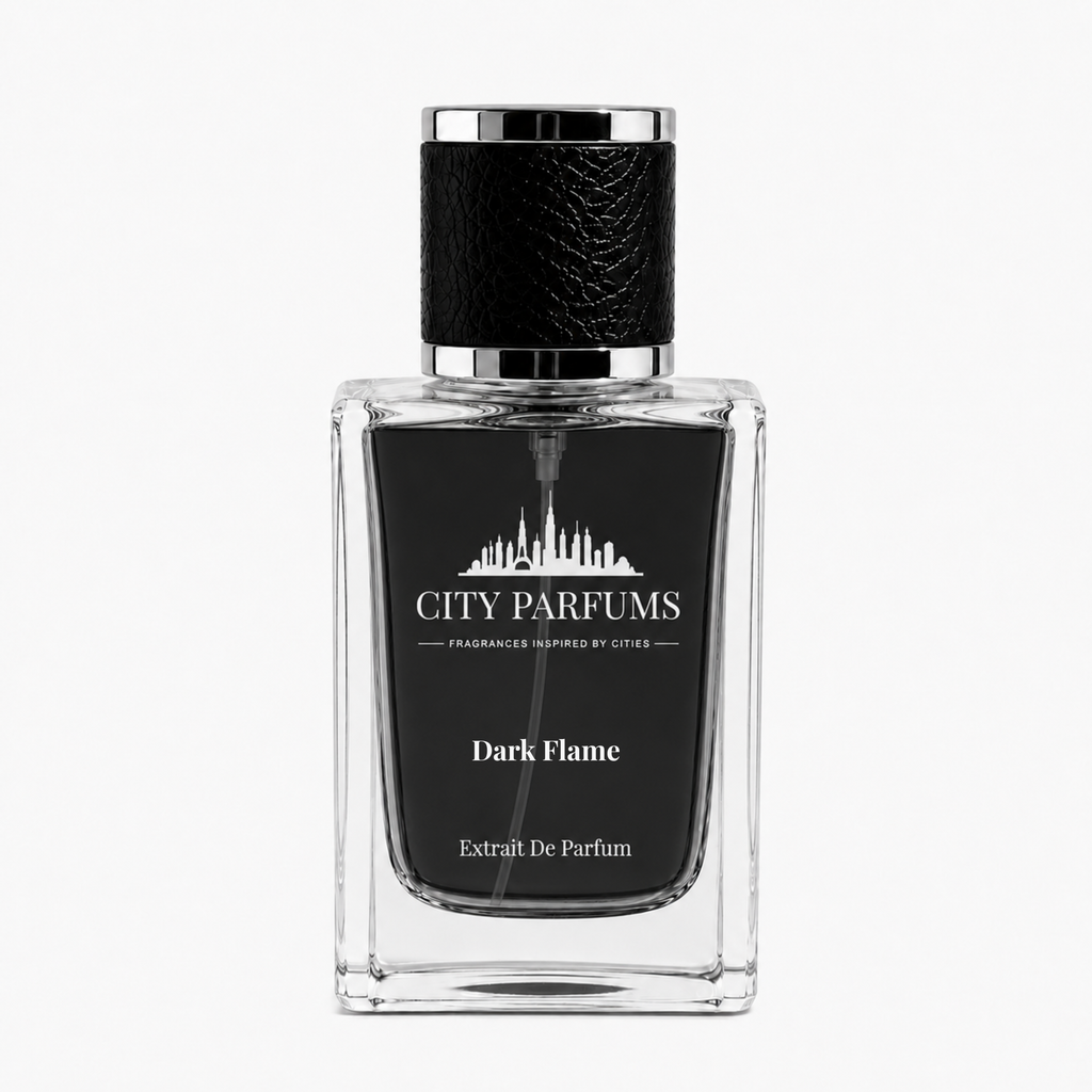 Dark Flame For Men