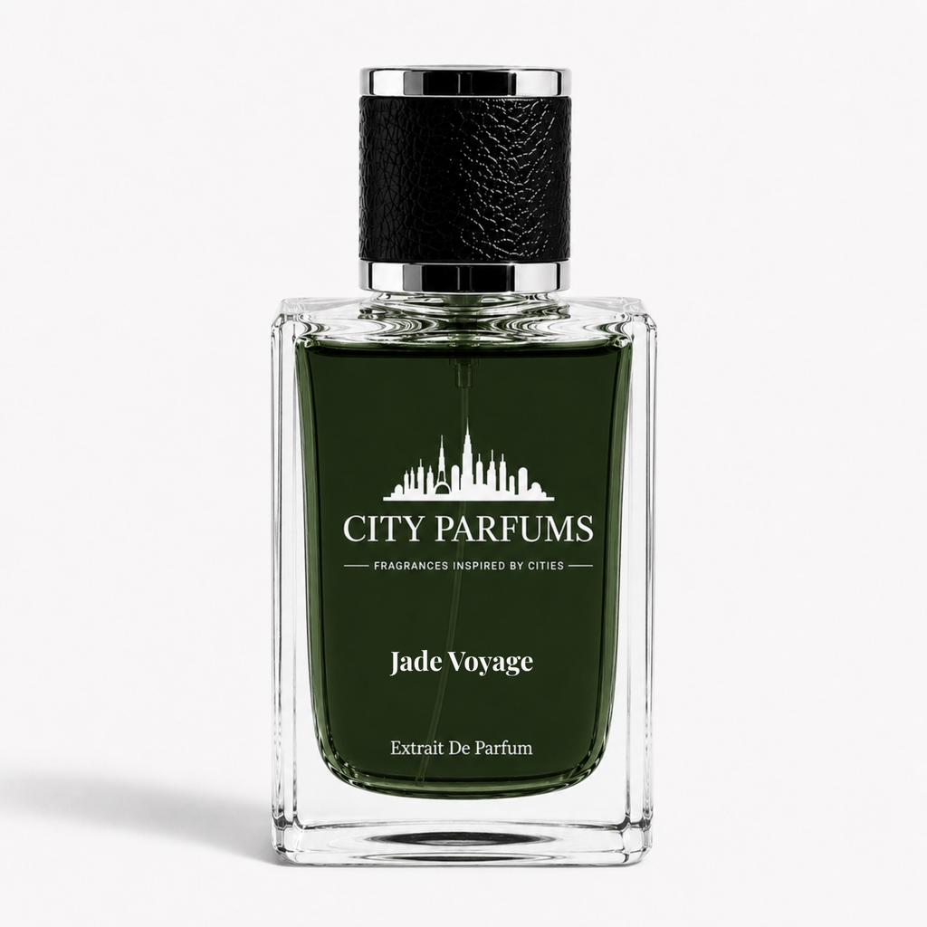 Jade Voyage For Men