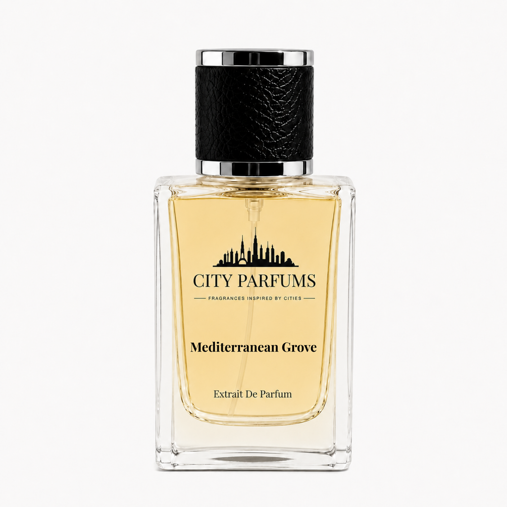 Mediterranean Grove For Men