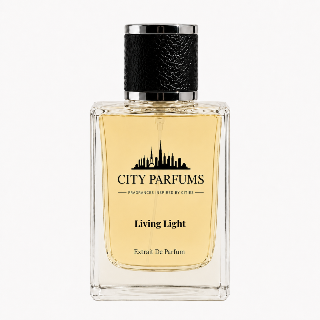 Living Light For Women
