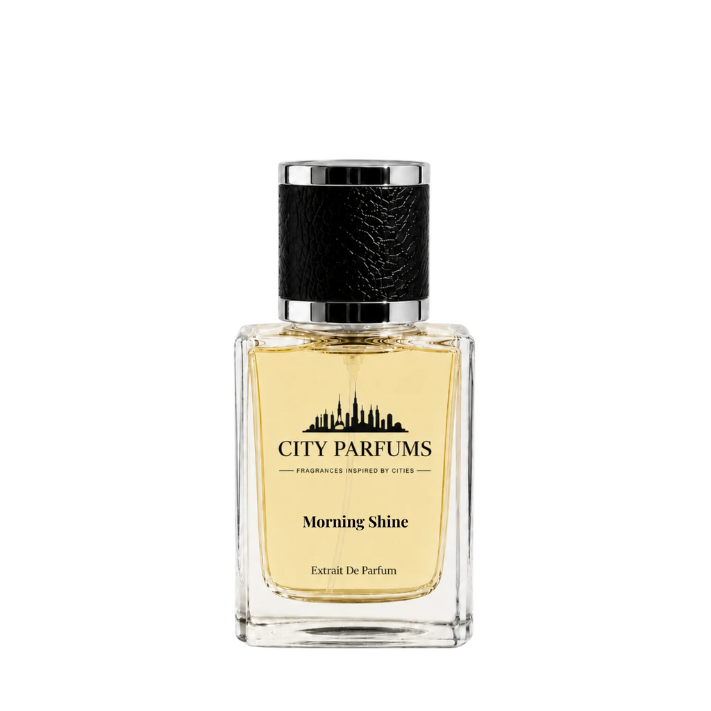 Morning Shine For Women Extrait de Parfum