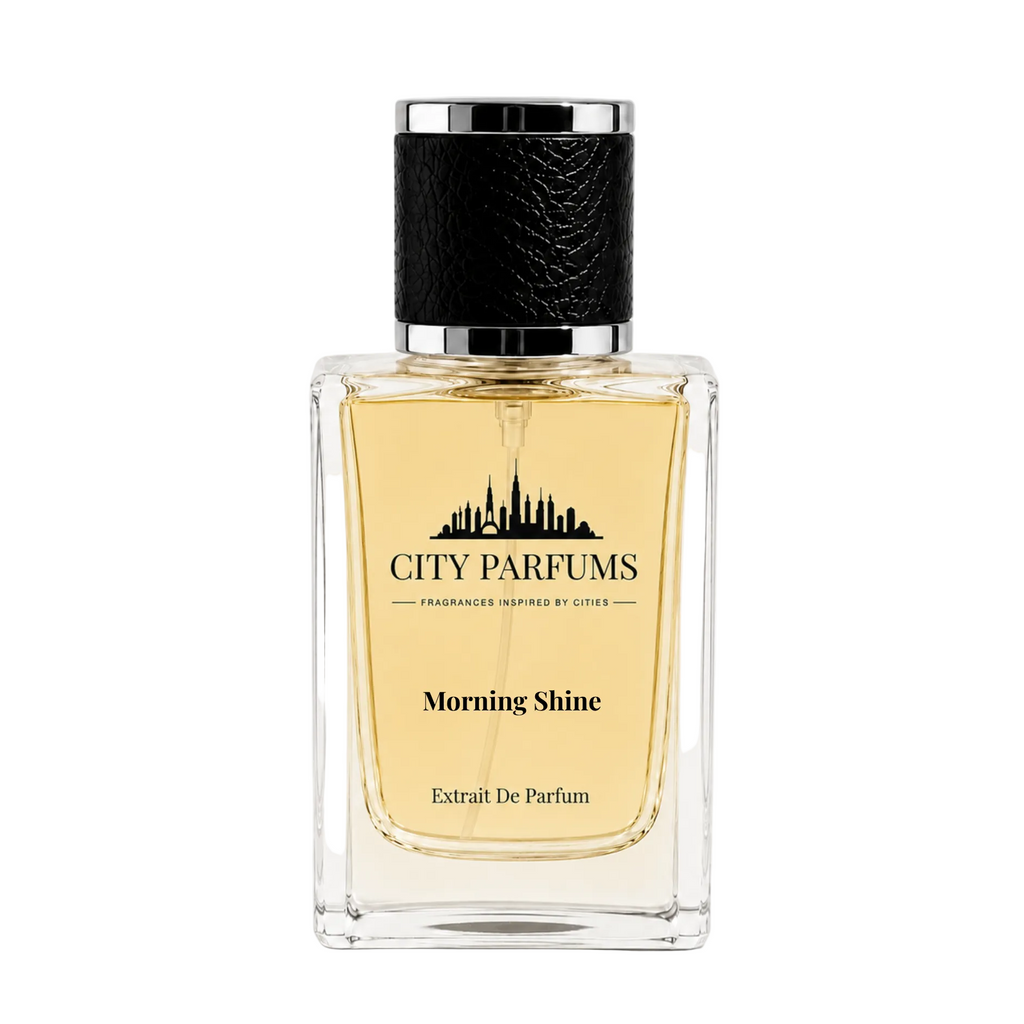 Morning Shine For Women Extrait de Parfum