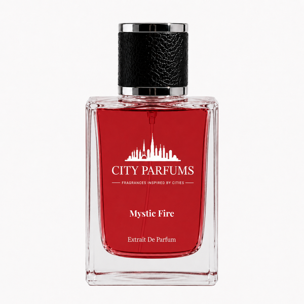 Mystic Fire For Women