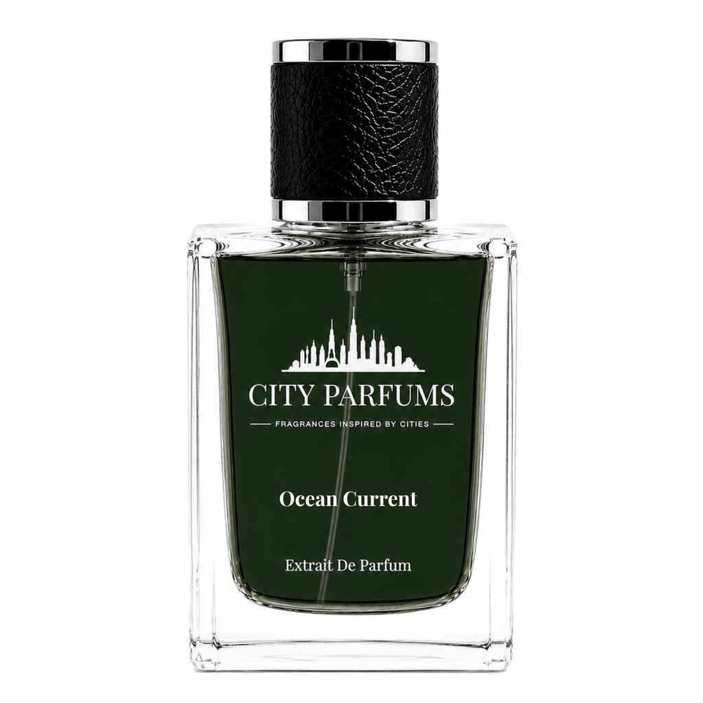 Ocean Current For Men