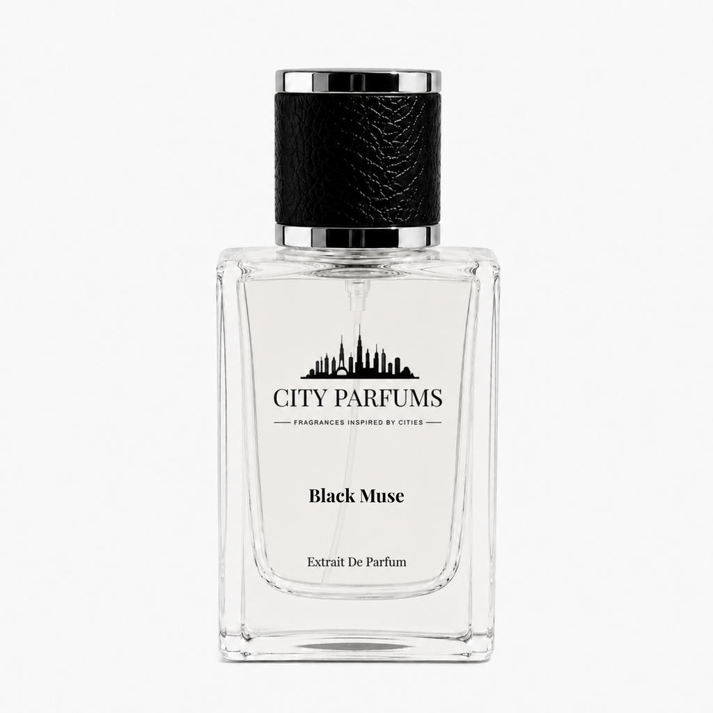 Black Muse For Women