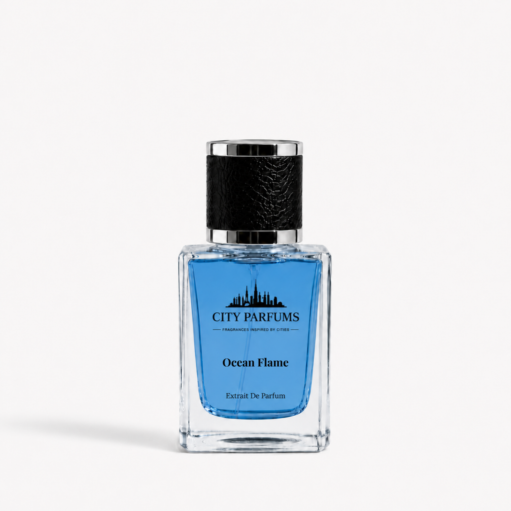 Ocean Flame For Men