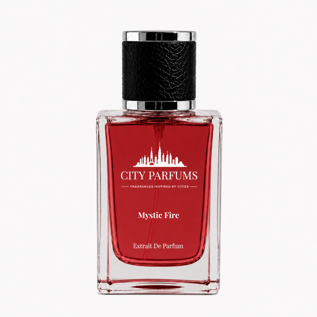 Mystic Fire For Women