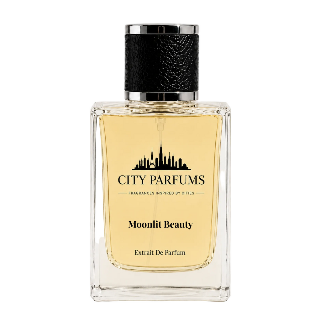 Moonlit Beauty For Women Extrait de Parfum