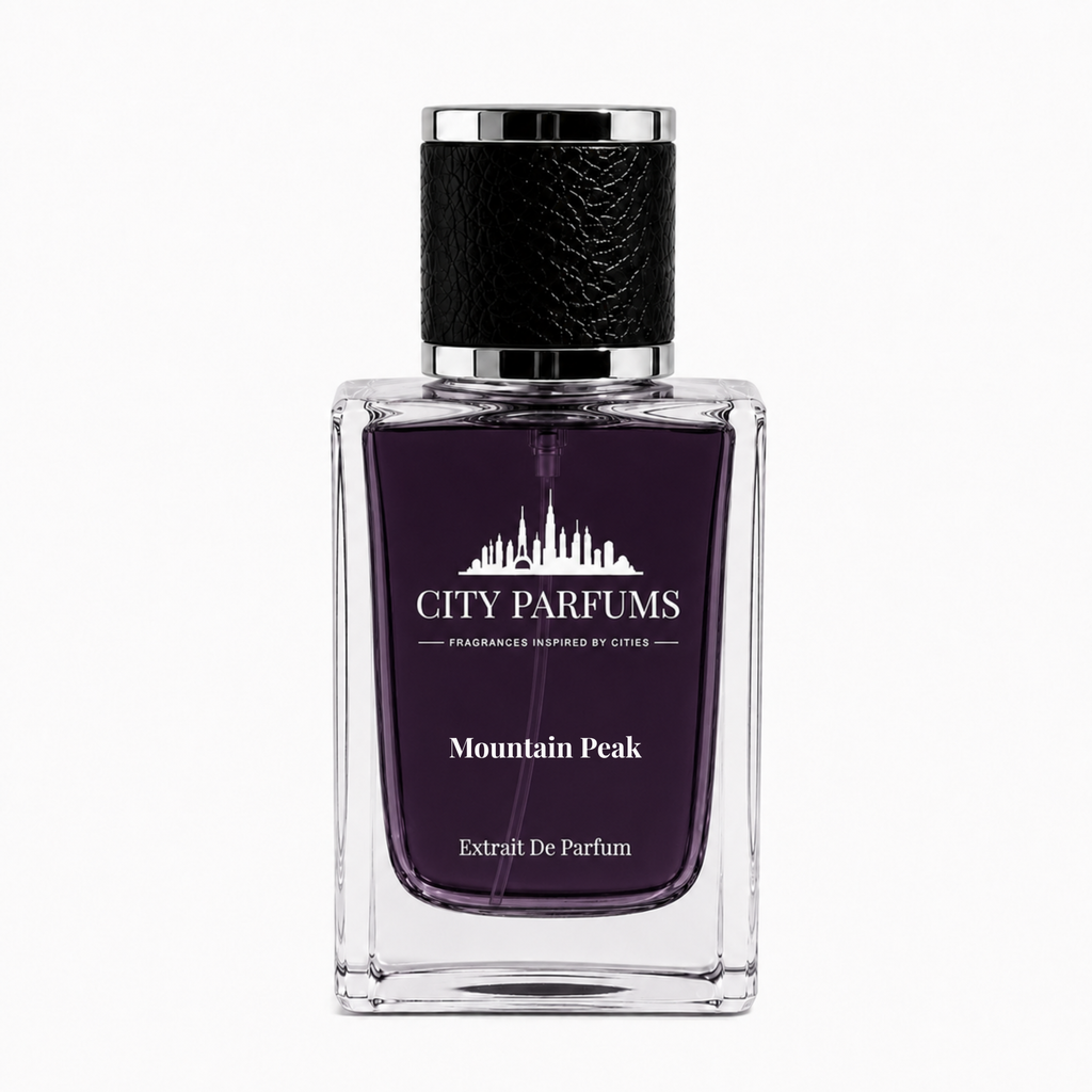 Mountain Peak For Men