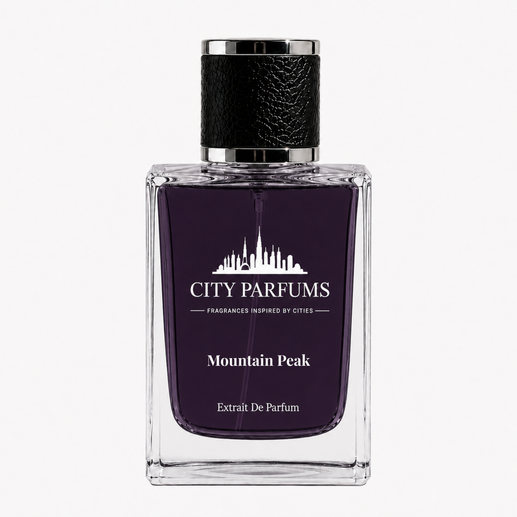 Mountain Peak For Men