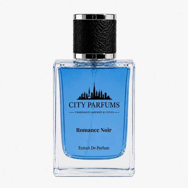 Romance Noir Unisex
