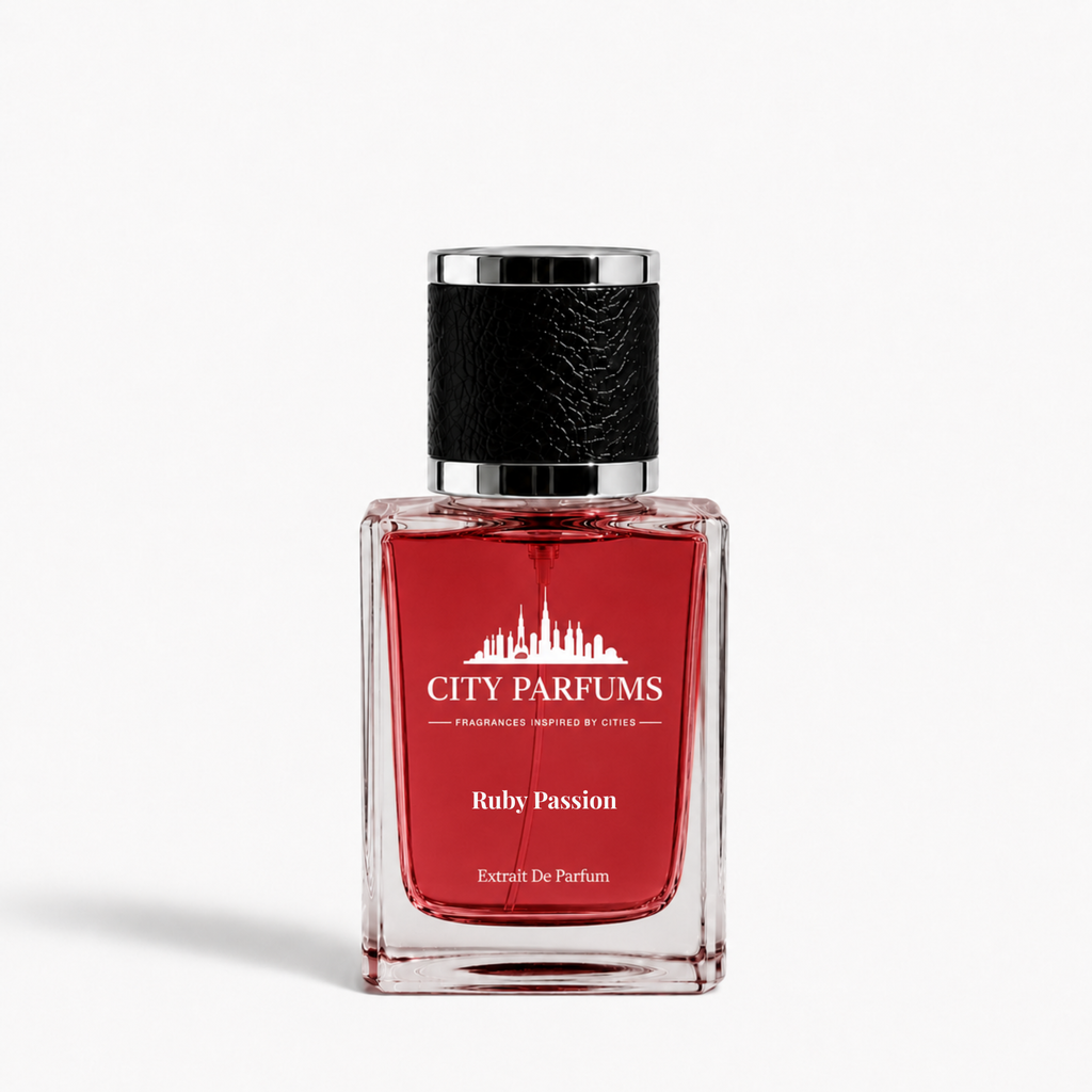 Ruby Passion For Women