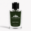 Royal Crimson For Men
