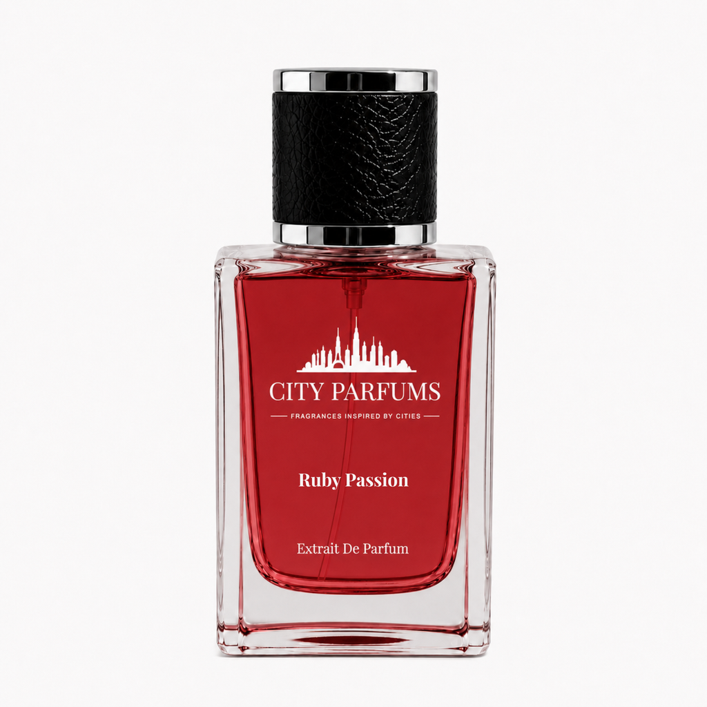 Ruby Passion For Women