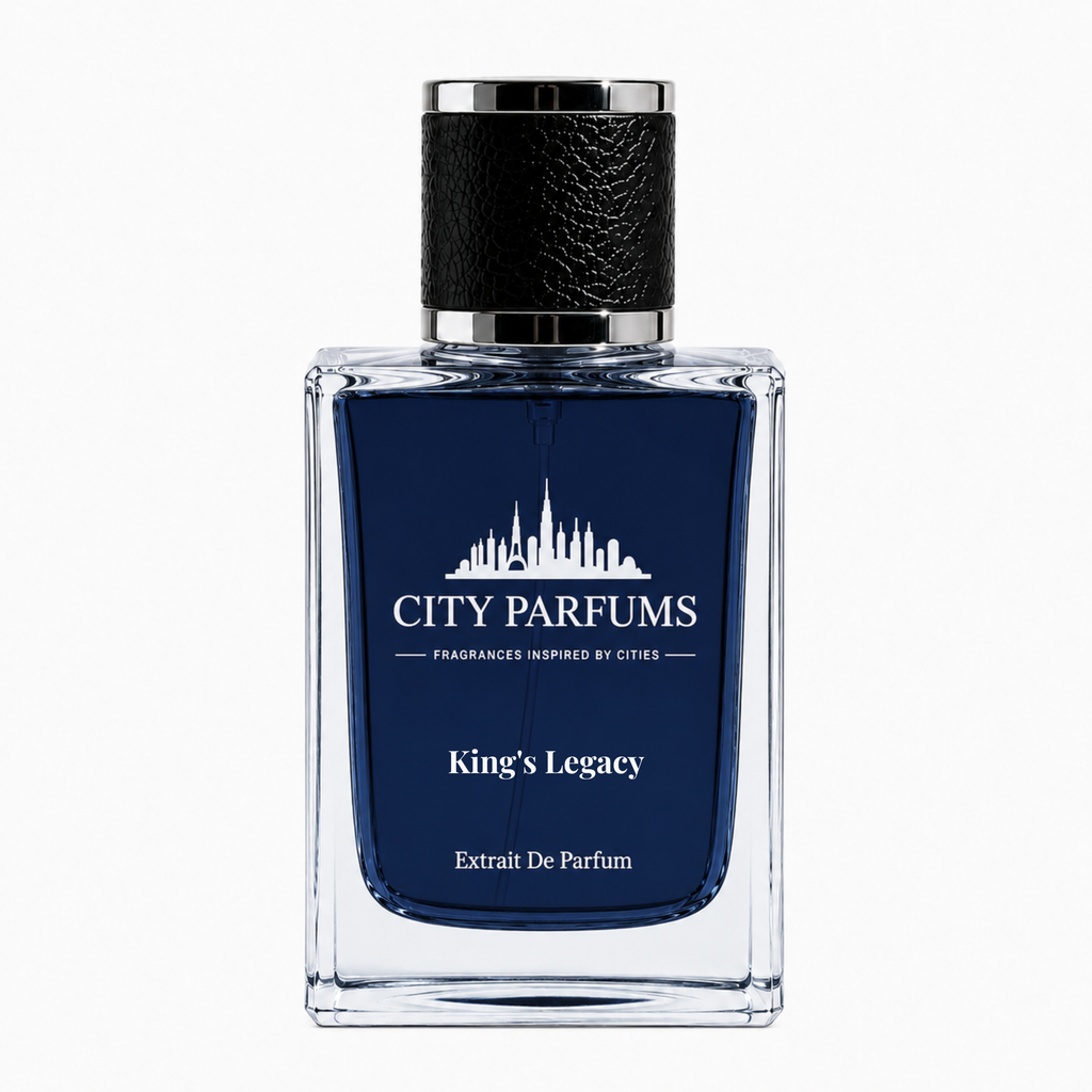 King's Legacy For Men