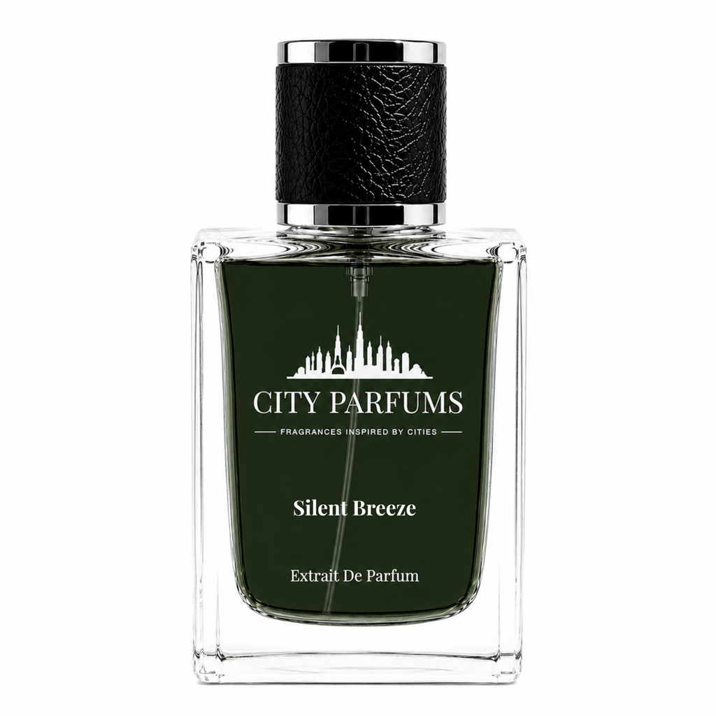 Silent Breeze For Men