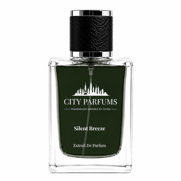 Silent Breeze For Men