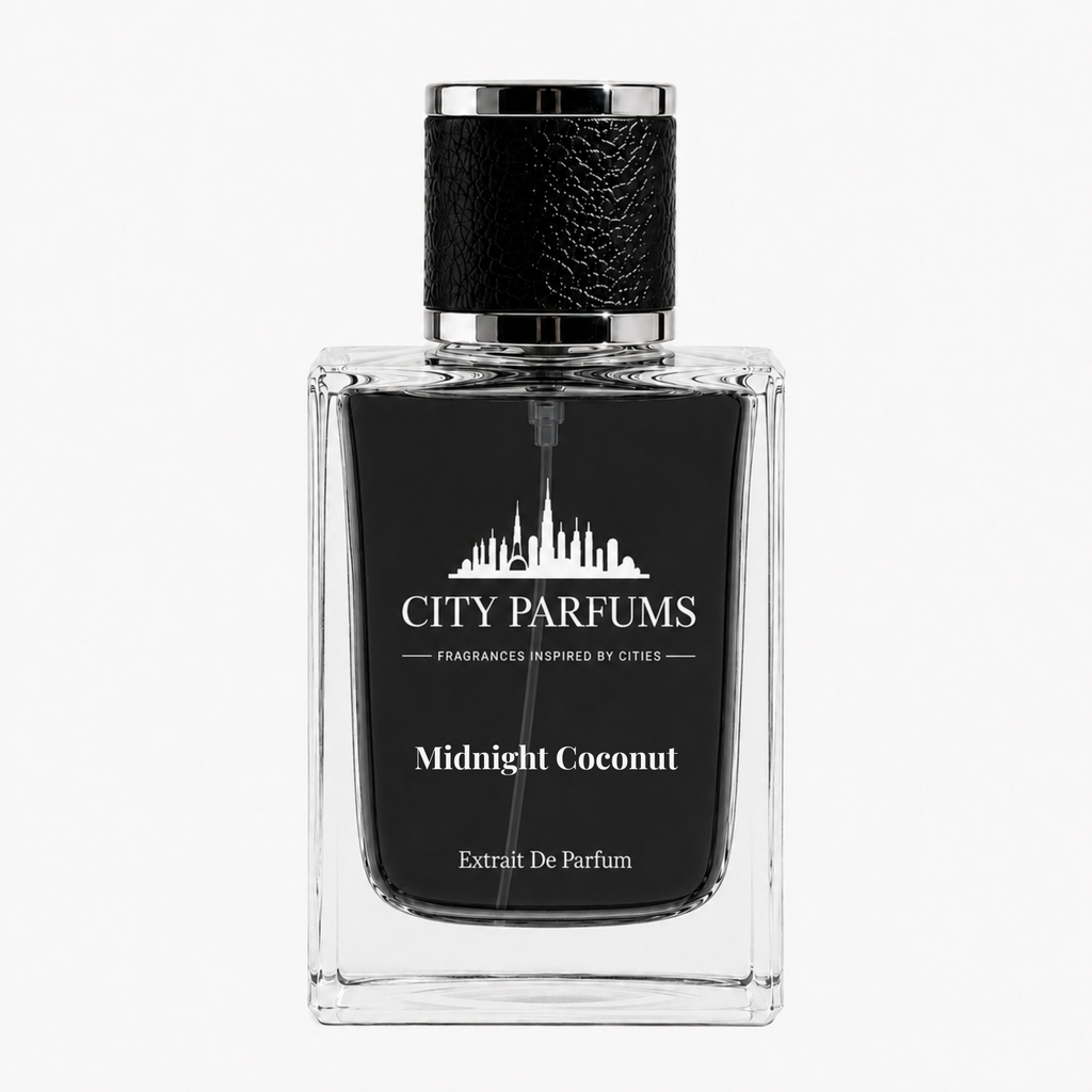 Midnight Coconut Unisex