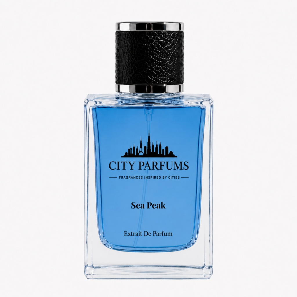 Sea Peak For Men