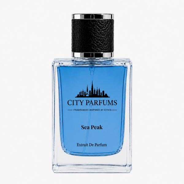 Sea Peak For Men