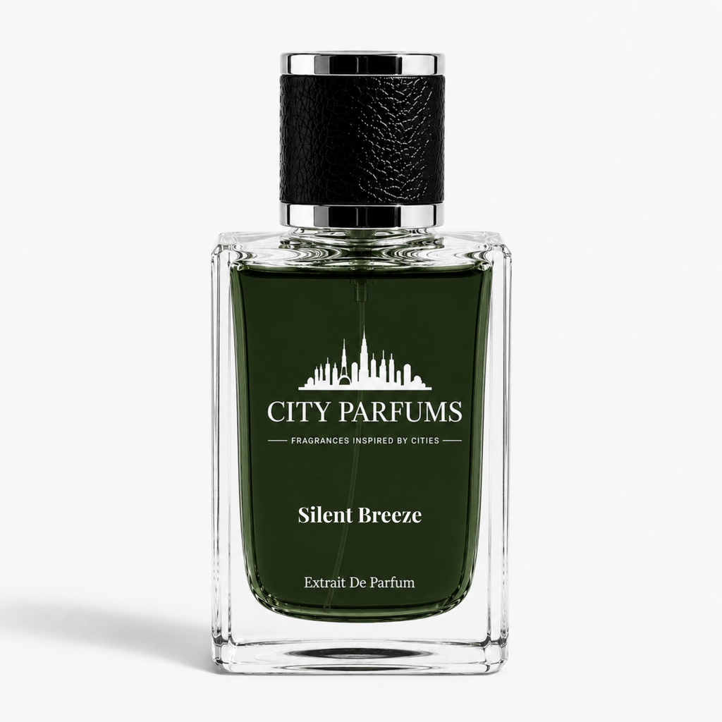 Silent Breeze For Men