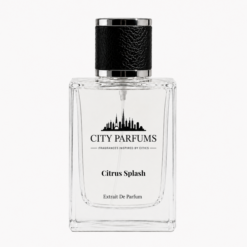 Citrus Splash Unisex