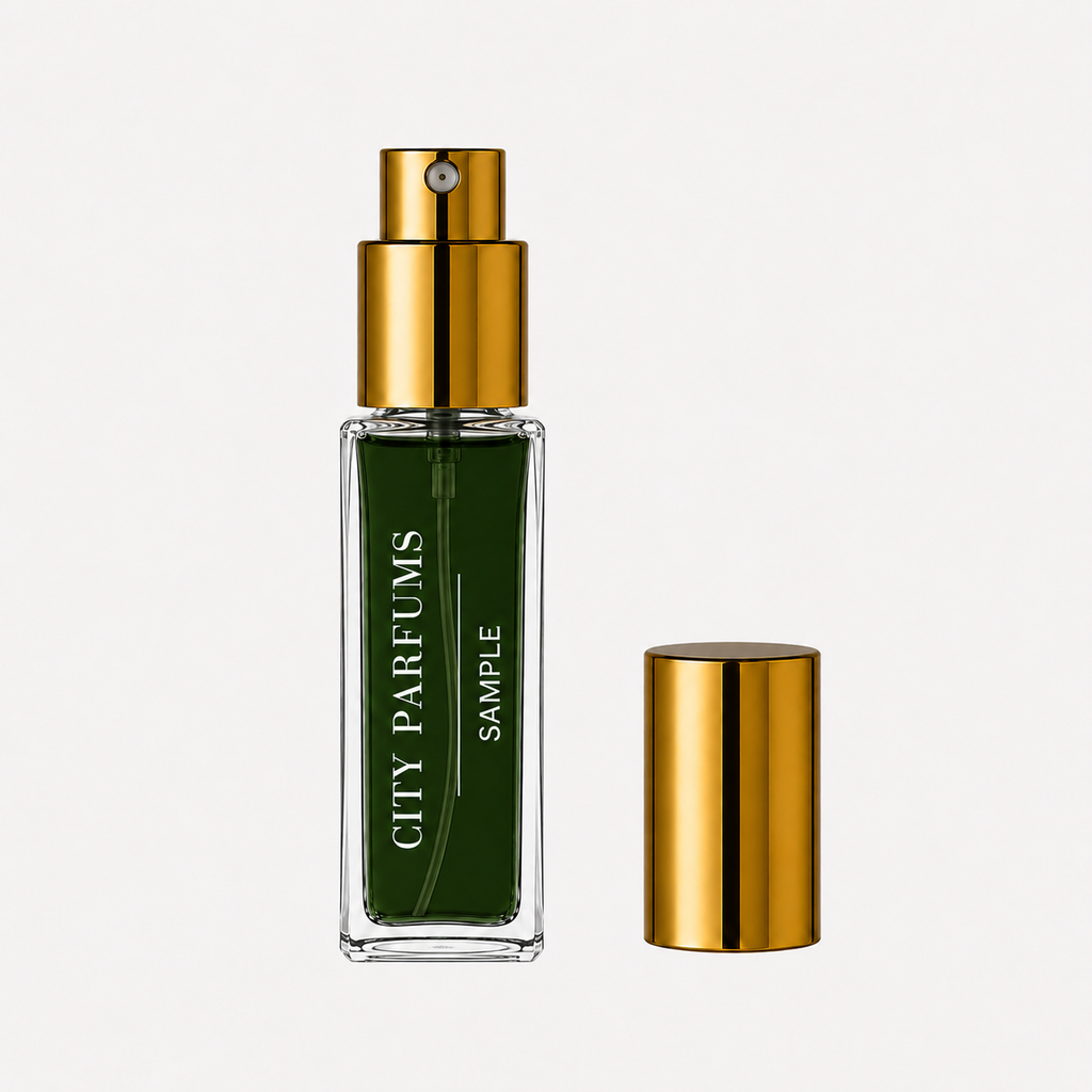 Silent Breeze For Men